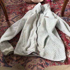 Columbia Women's Fleece Size S